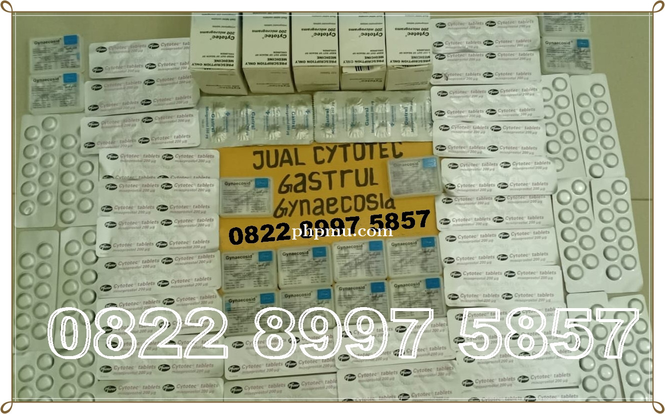 Paling Aman Obat Aborsi Di Tasikmalaya 0813-3339-1617 Cytotec Dan Gastrul